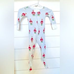 TBBC Knox’s Night Nights North Pole Prince (Size 3-6 months)